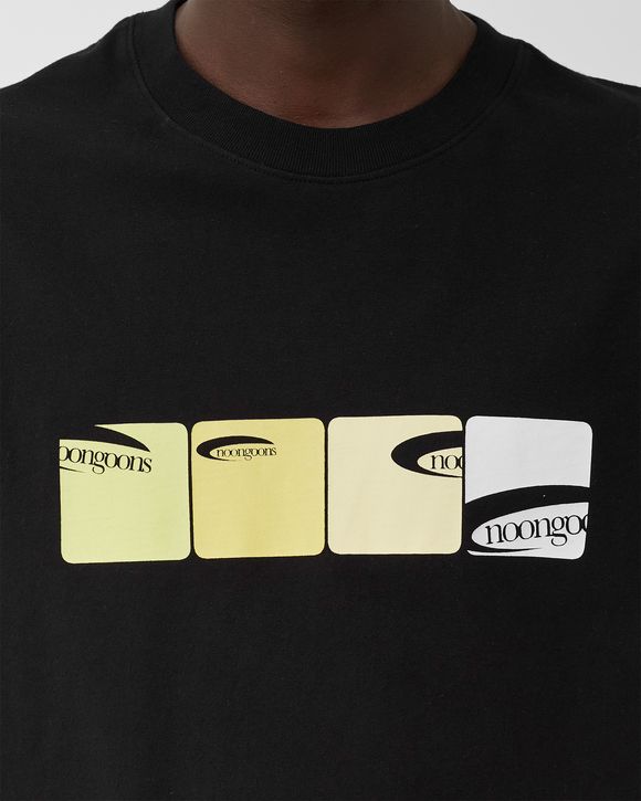 FOUR SQUARE TEE