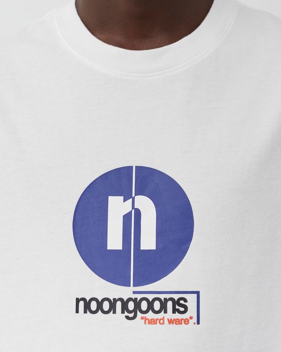 HARDWARE TEE