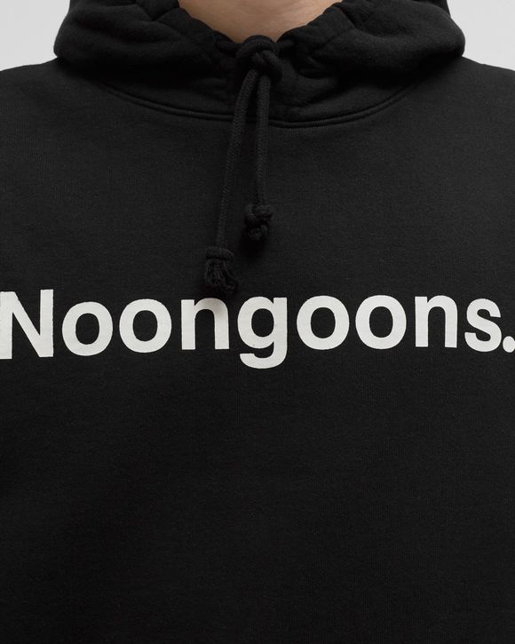 HERE TO STAY HOODIE