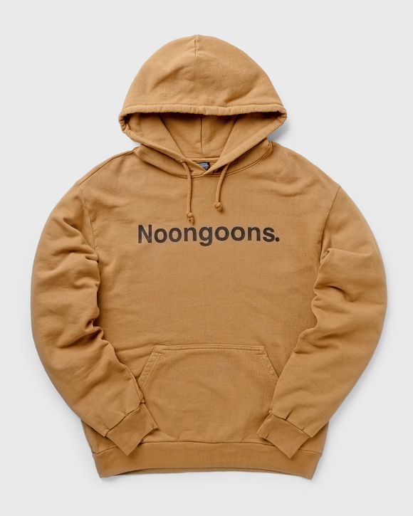 HERE TO STAY HOODIE