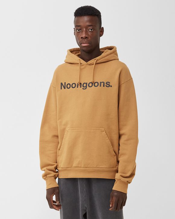 HERE TO STAY HOODIE