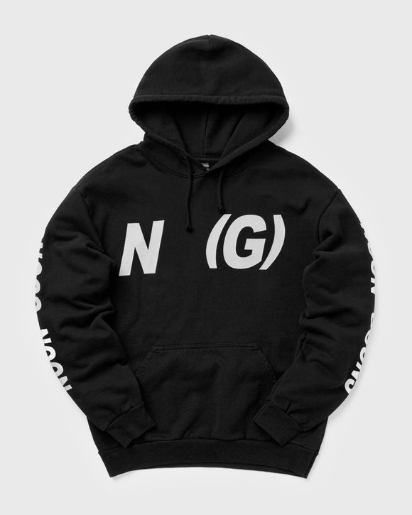 IMPORT HOODIE