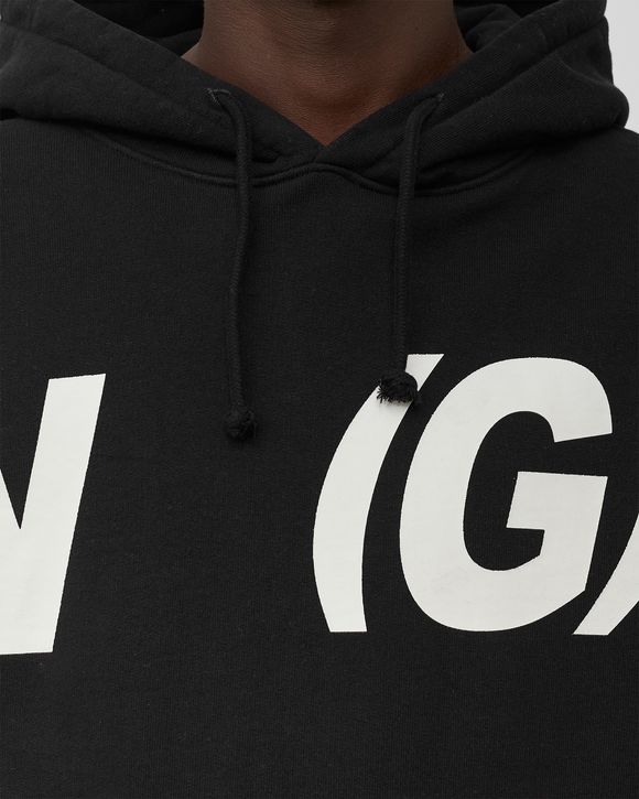 IMPORT HOODIE