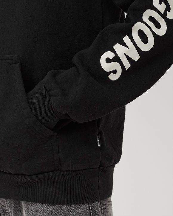 IMPORT HOODIE