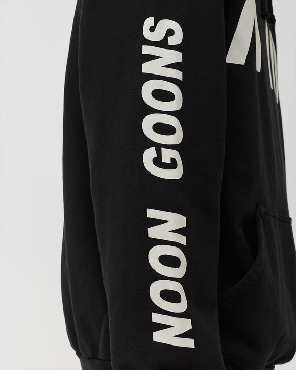 IMPORT HOODIE