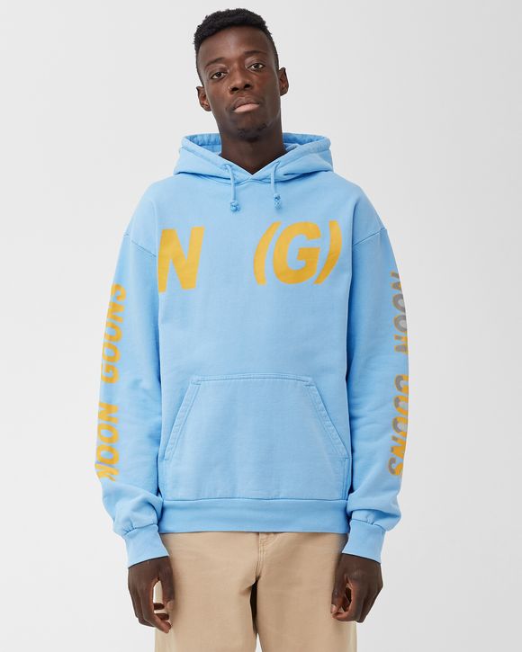 IMPORT HOODIE