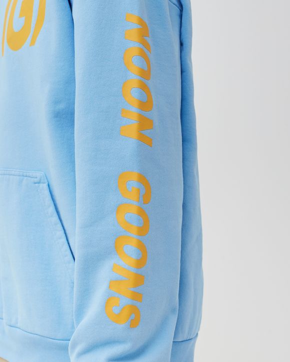 IMPORT HOODIE