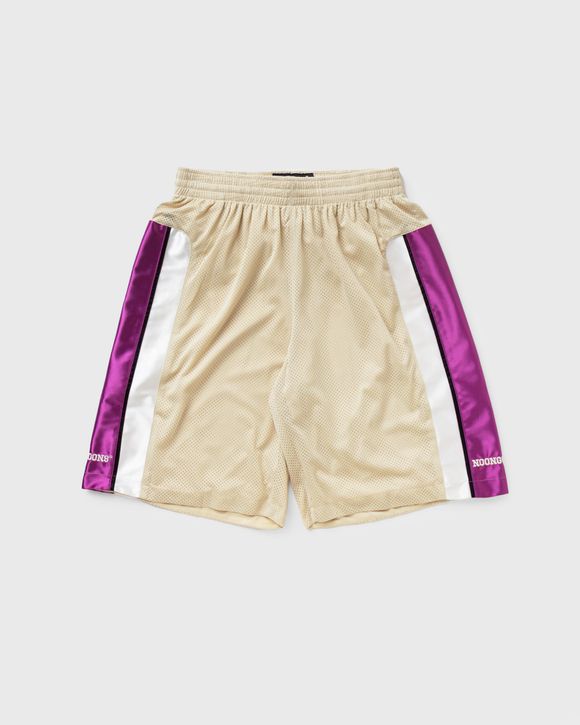 LOWKEE MESH SHORT