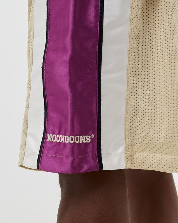 LOWKEE MESH SHORT