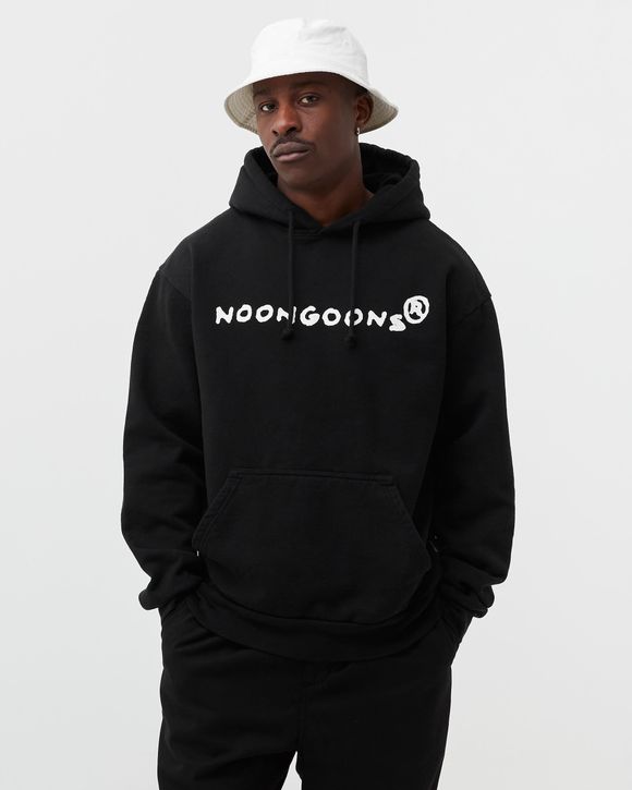 REGISTERED HOODIE