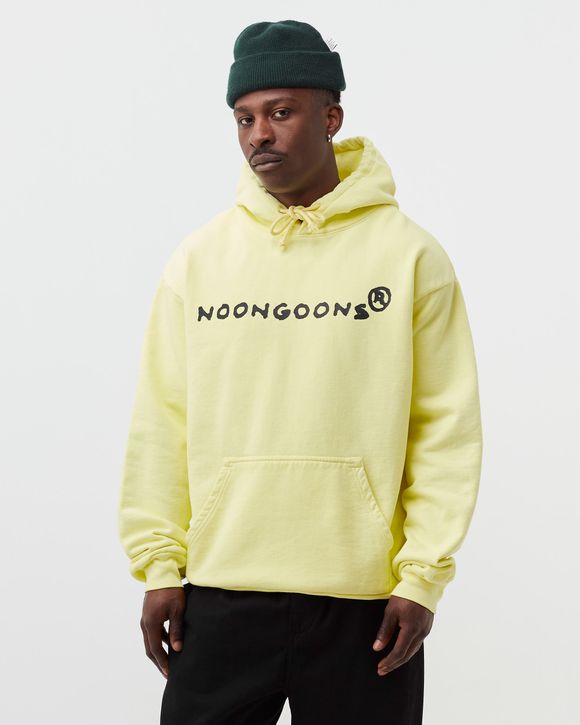 REGISTERED HOODIE