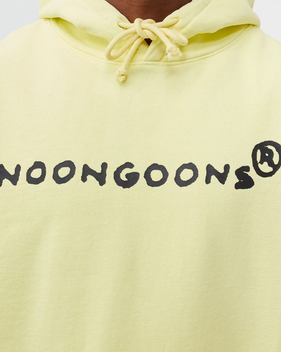 REGISTERED HOODIE