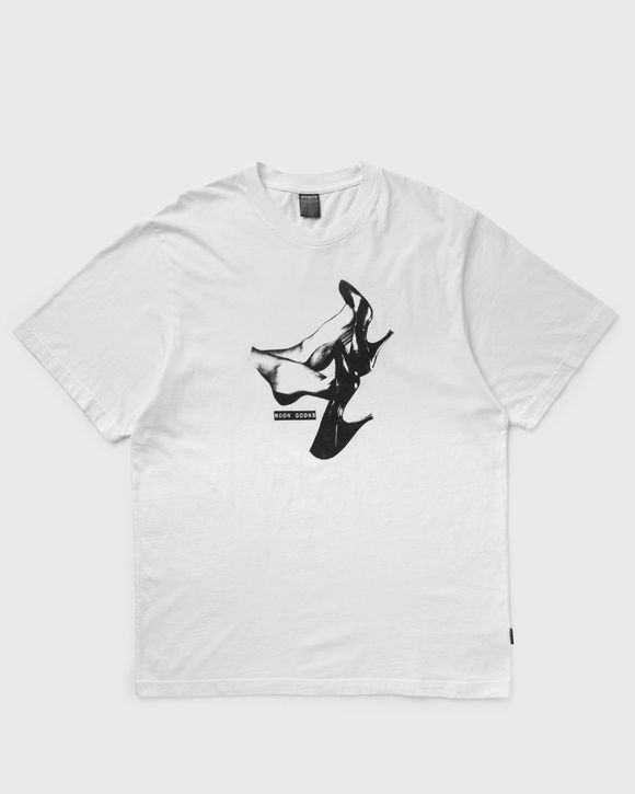SATISFACTION TEE