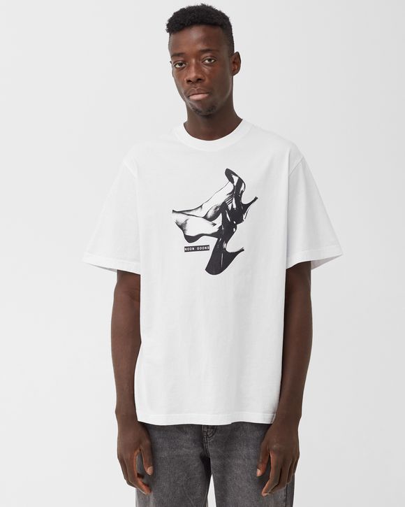 SATISFACTION TEE