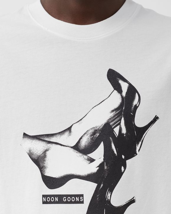 SATISFACTION TEE