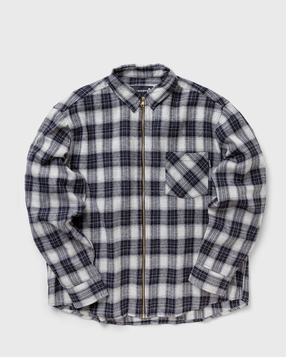 SHOWDOWN ZIP SHIRT