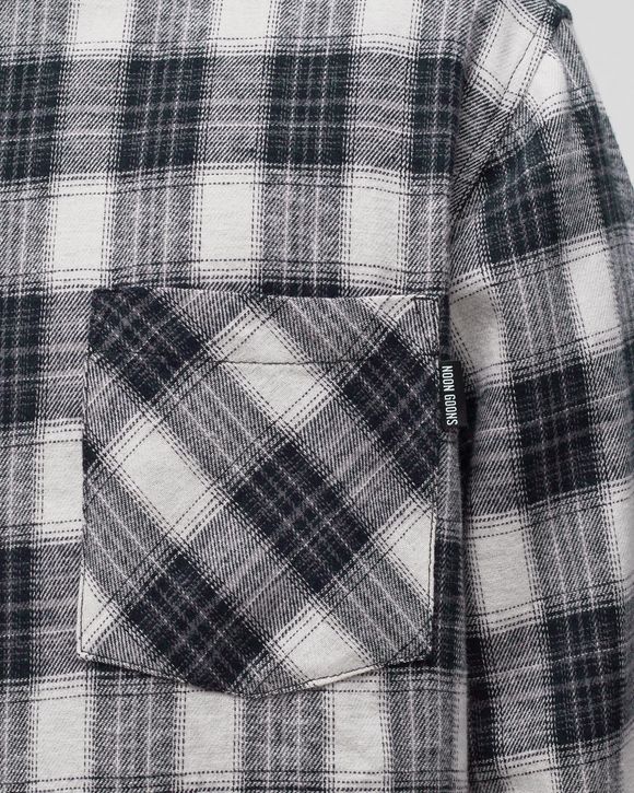 SHOWDOWN ZIP SHIRT