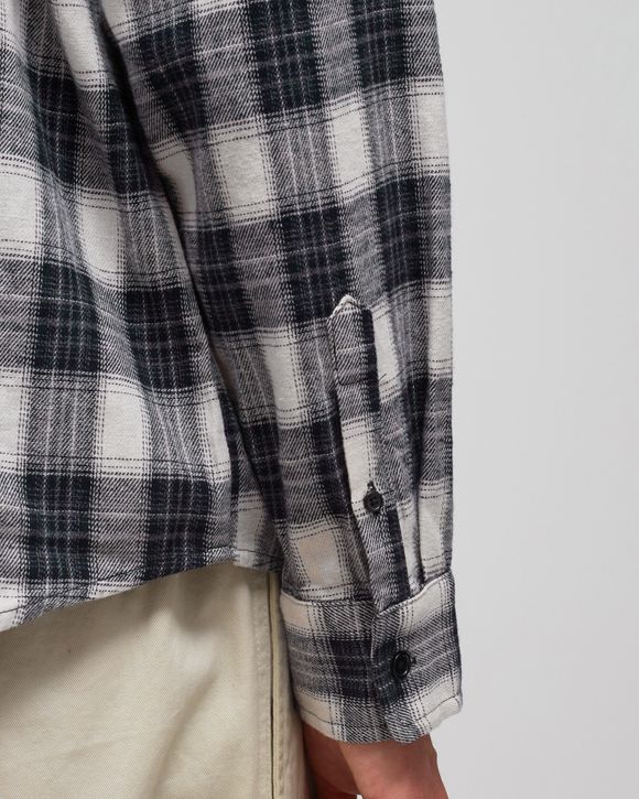 SHOWDOWN ZIP SHIRT