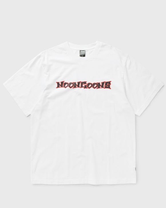 SKETCHY T-SHIRT