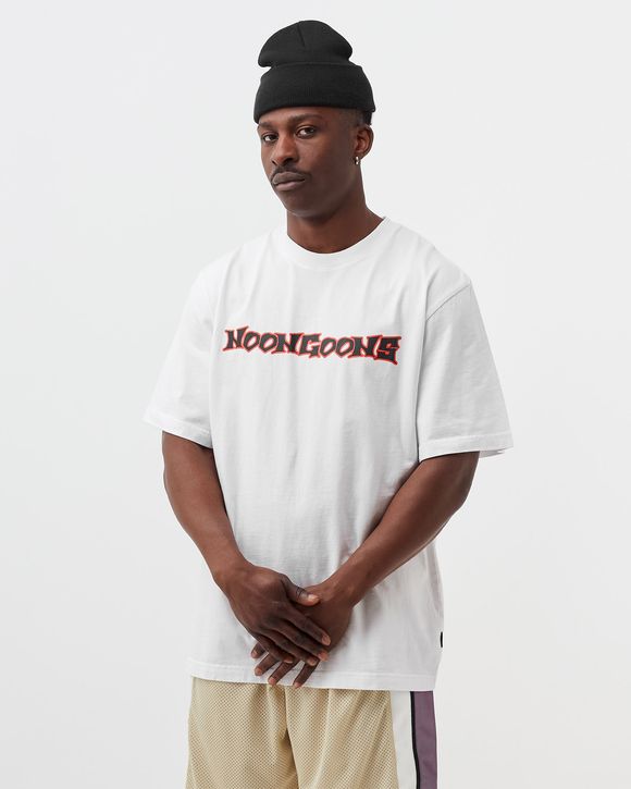 SKETCHY T-SHIRT