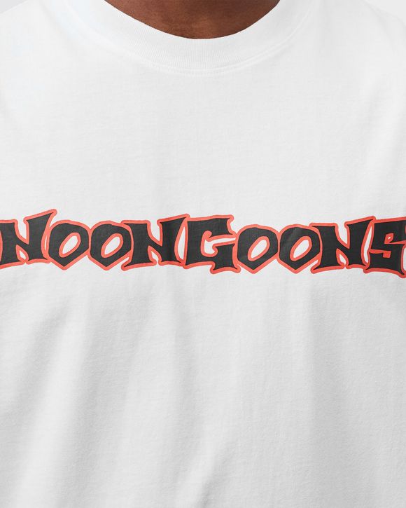 SKETCHY T-SHIRT