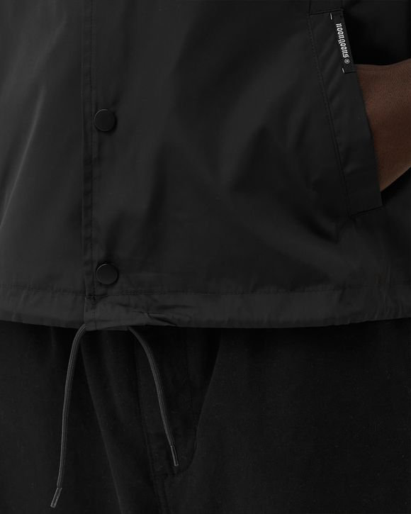 SOUNDCHECK COACHES JACKET