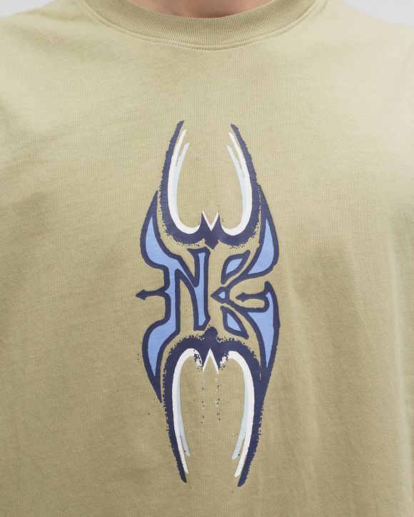 SPIKE LOGO TEE
