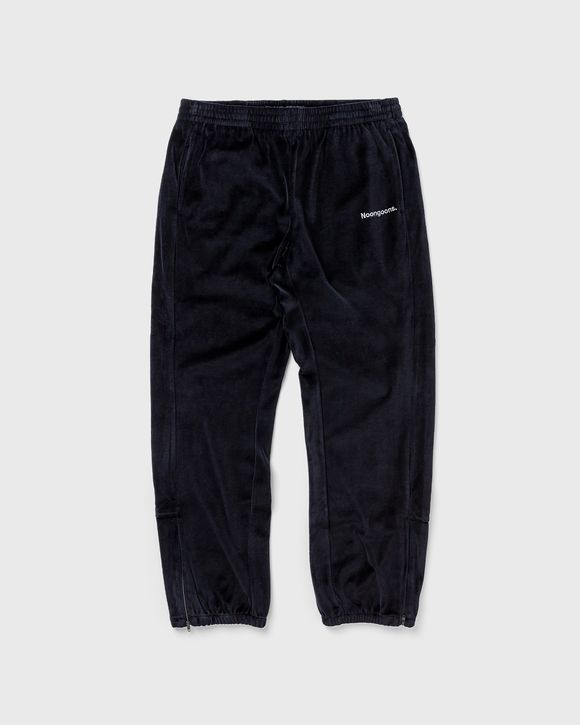SPRINT VELOUR TRACKPANT