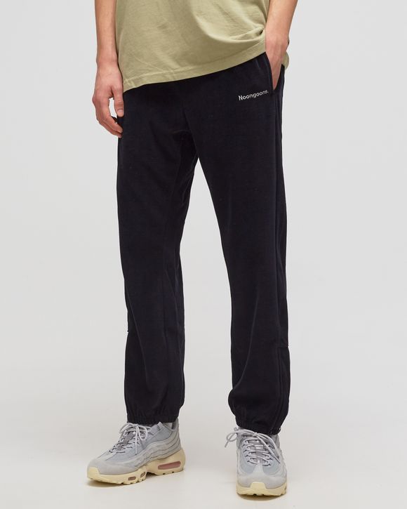 SPRINT VELOUR TRACKPANT