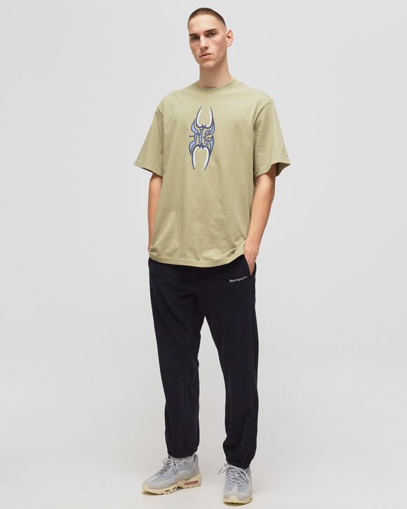 SPRINT VELOUR TRACKPANT