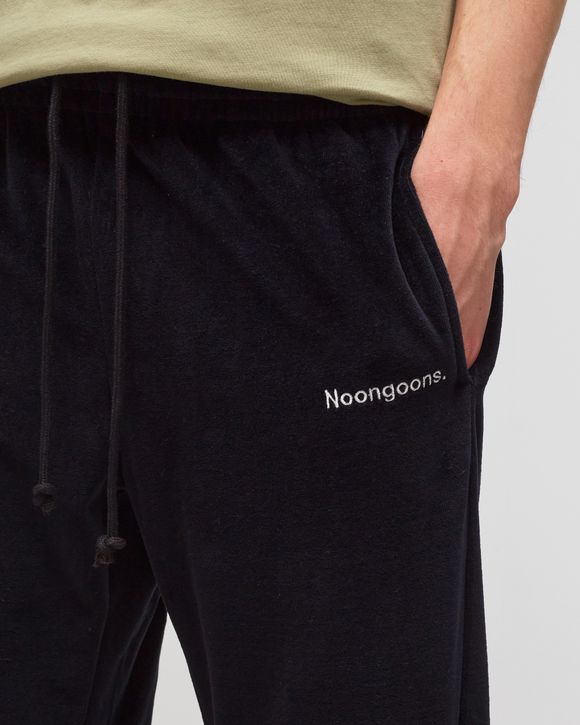 SPRINT VELOUR TRACKPANT