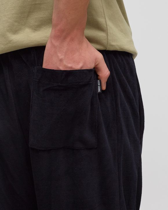 SPRINT VELOUR TRACKPANT