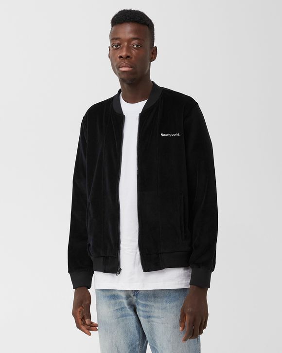 SPRINT VELOUR TRACKTOP