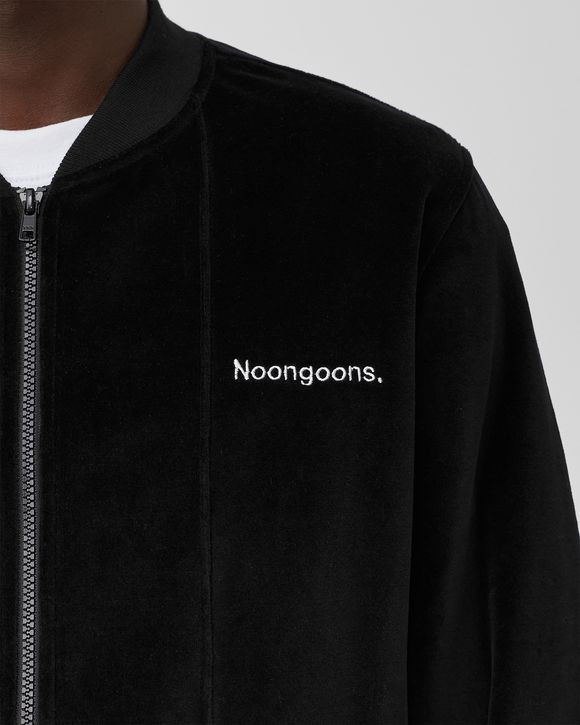SPRINT VELOUR TRACKTOP