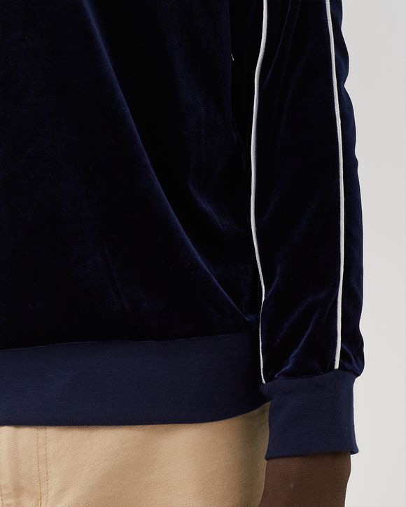 SUNGLARE VELOUR POLO