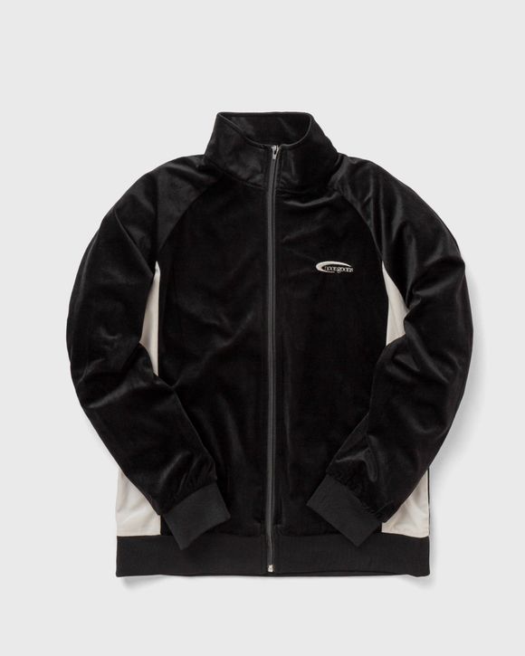 VISTA VELVET TRACKTOP