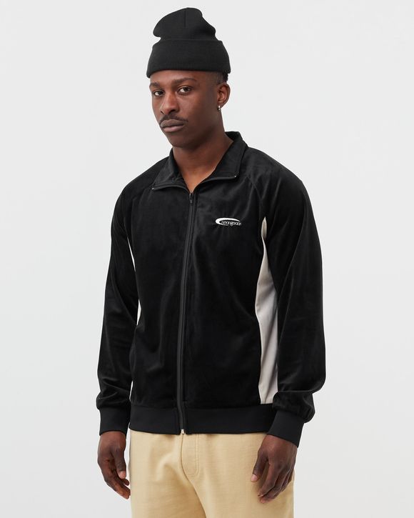 VISTA VELVET TRACKTOP