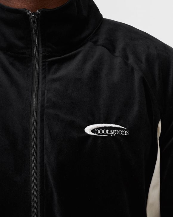 VISTA VELVET TRACKTOP