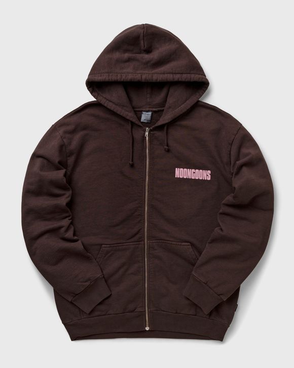 YOUTH ZIP HOODIE