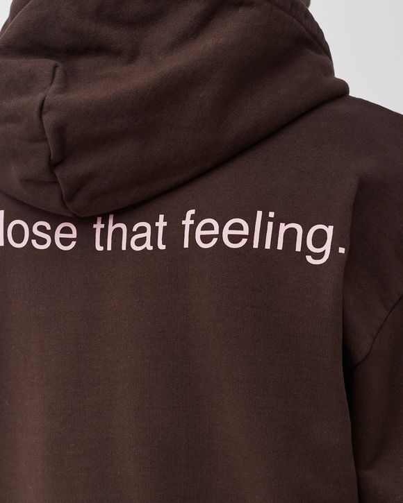 YOUTH ZIP HOODIE