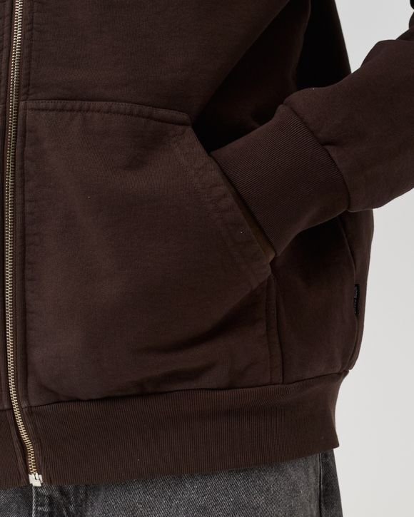 YOUTH ZIP HOODIE