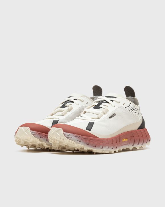 The 001 Mars