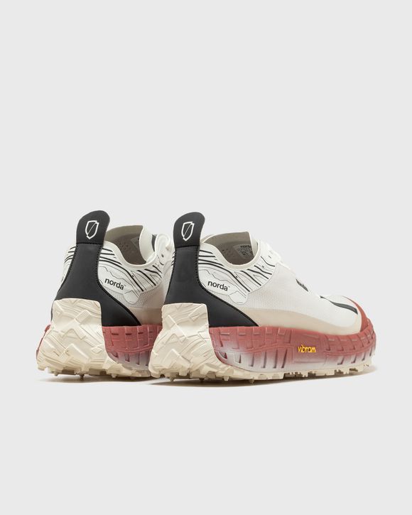 The 001 Mars