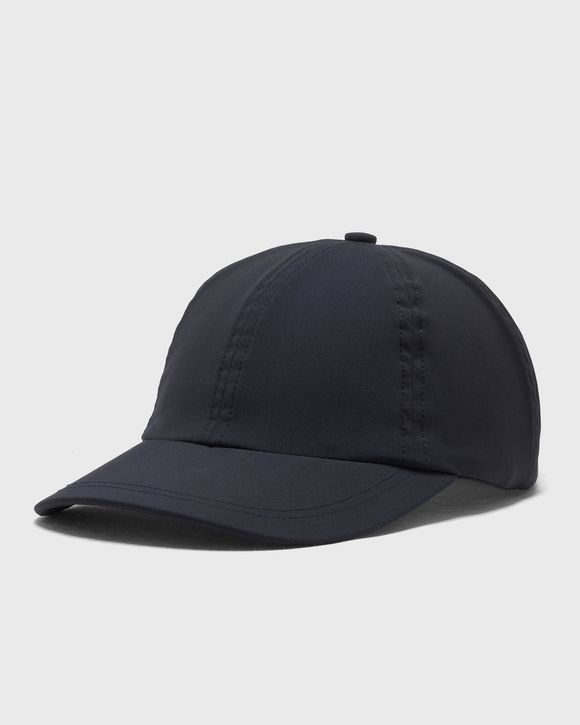 Alpinix 37,5 Wool 6-Panel Cap