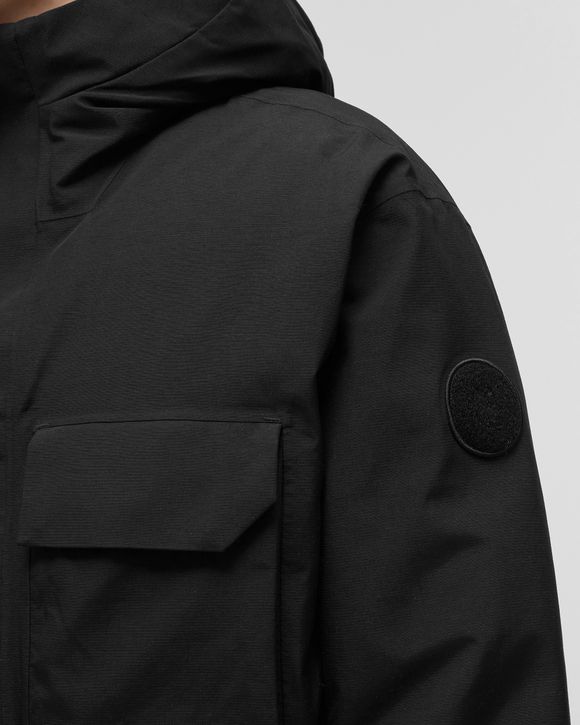 Arktisk Expedition Parka Gore-Tex