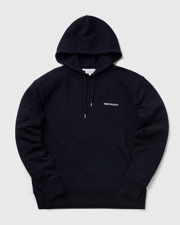 Arne Logo Hoodie