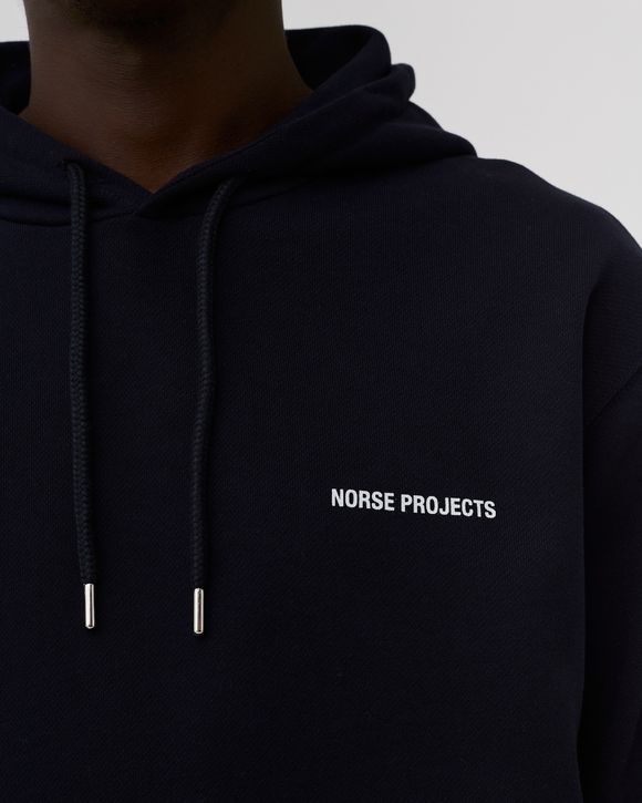 Arne Logo Hoodie