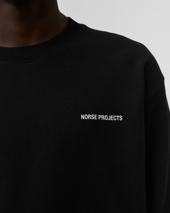 Arne Logo Sweat