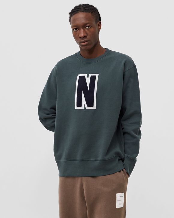Arne Varsity N