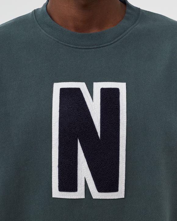 Arne Varsity N